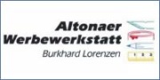 Zur Homepage: Altonaer Werbewerkstatt